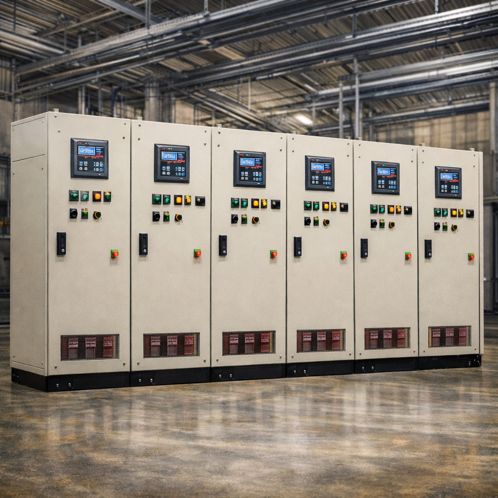 APFC Panel